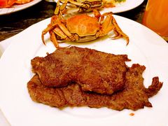 -东方红海鲜百汇(国际大厦店)