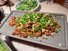 -树厨贵州菜(大十字店)