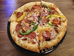 -Tubestation站点比萨(高新万达ONE店)