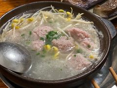 -汝萍传统蘸水菜(春华路总店)