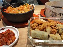 -小木屋拌饭(沈阳中街大悦城店)