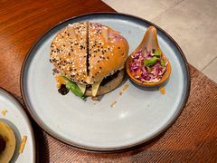 -bluefrog蓝蛙(新三里屯太古里店)