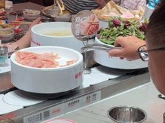 -龍歌自助小火锅(雨花台江南虹悦城店)