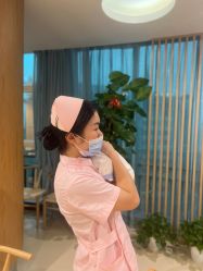 点击看大图 -星妈汇国际月子中心(龙珠店)