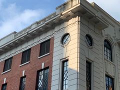 -大馆(前中区警署建築群)