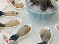 -渔文乐·海鲜大排档(壹品总店)