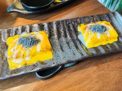 起司年糕-满满初牛·炭烧牛肉专门店(国大店)