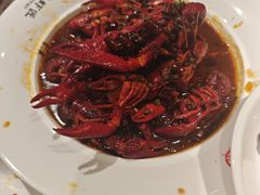 -有位虾匠·手工土菜小馆(市北店)