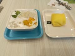 -满记甜品(荟聚购物中心店)