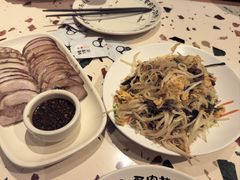 -姥姥家春饼店(惠新东街店)