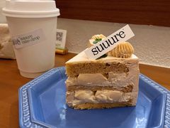 伯爵红茶轻牛乳蛋糕-流酥可心·牛乳蛋糕商店(禾祥西路店)