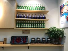 -逗烤·轻烧烤(福田店)