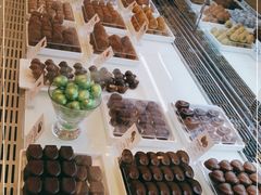 -GODIVA(恒隆广场店)
