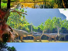 -龙谷湾旅游休闲度假区