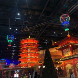 -南京万达乐园