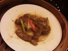 -富力万达嘉华酒店-品珍中餐厅(水果湖店)