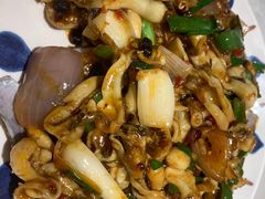 -桥东喜碧海鲜街(水东街店)