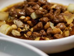 -铁公鸡·四川料理(天环广场店)