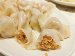 -喜鼎海胆水饺(柏威年购物中心店)