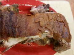 羊排-维吾尔餐厅(宜山路店)