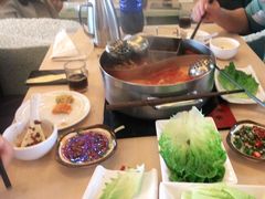 -野妹火锅(龙岗店)