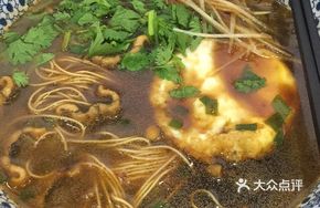 Eel Back Sauce