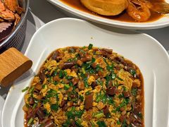 -渔家风味·鲅鱼水饺·央视展播·海鲜天津菜(开发区店)