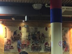 门面-羊家胡同·龙虾烧烤火锅(龙汇路店)