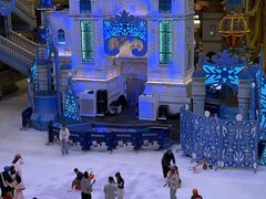 -郑州银基冰雪世界