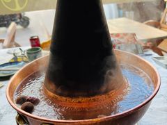 -羊家胡同·龙虾烧烤火锅(龙汇路店)