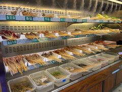 -来涮蜀鲜货火锅串串香(菜市口店)