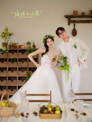 -雅云婚纱摄影工作室旗舰店