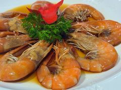 -月湖翠·上海菜(思南公馆淮海店)
