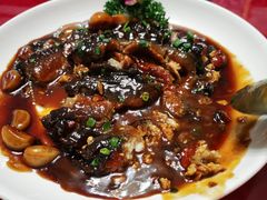 -白家餐厅(徐家汇店)