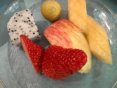 -青螺餐厅·家宴(松雅湖店)