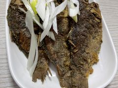 -津门如意包子铺(宾西路店)