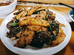 炸洋芋-88号小吃店·经典云南菜·地道纳西美食