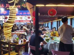 大堂-范饭椰林川湘味海鲜·椰子鸡(三亚湾椰梦长廊店)