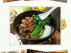 -72街红烧排骨饭(海珠丽影广场店)