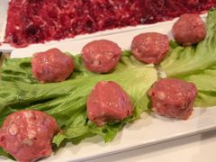 -古乐牛香·鲜牛肉自助火锅(南京总店)