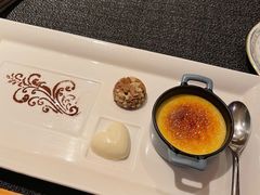 -香樟花园法式铁板烧(恒隆广场店)