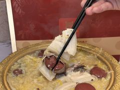 -燕郊烧鸽子(酷车小镇店)