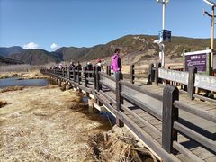 -丽江泸沽湖景区