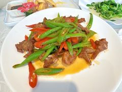 -阿英煲(凉城路店)