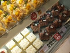 -好利来.生日蛋糕(杨家坪店)