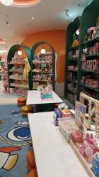 -奈尔宝家庭中心·亲子餐厅(苏州大悦城店)