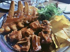 -莫比餐厅(五道口店)