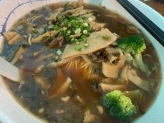 -囿面传统制面馆(中央路店)