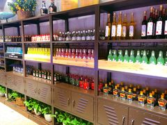零售区-圣罗巴海鲜烤肉自助(赤峰店)