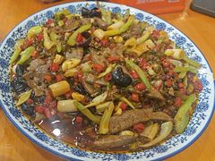 -李大爷的泡椒馆(冉家坝店)
